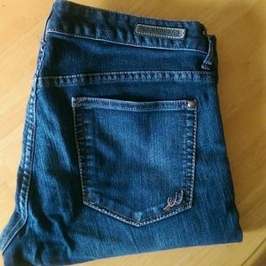 Express Jeans